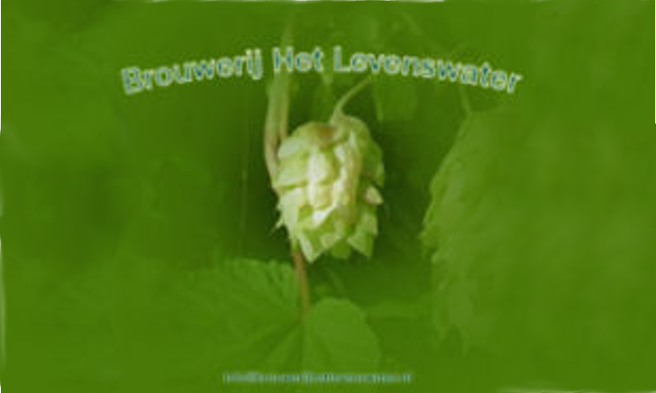 Het Levenswater  Brouwerij